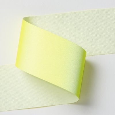 3M 8987 Fluorescent Yellow Flame Resistant Reflective Fabric